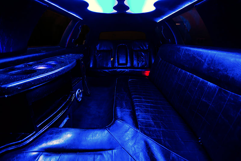 stretch limos